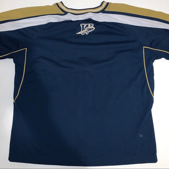Winnipeg Blue Bombers shirt - Picture 2 of 2